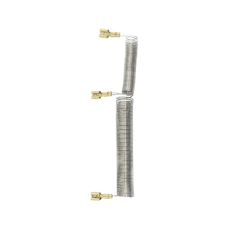 RESISTENCIA LOREN SHOWER 7500W 220V - PRATIMIX