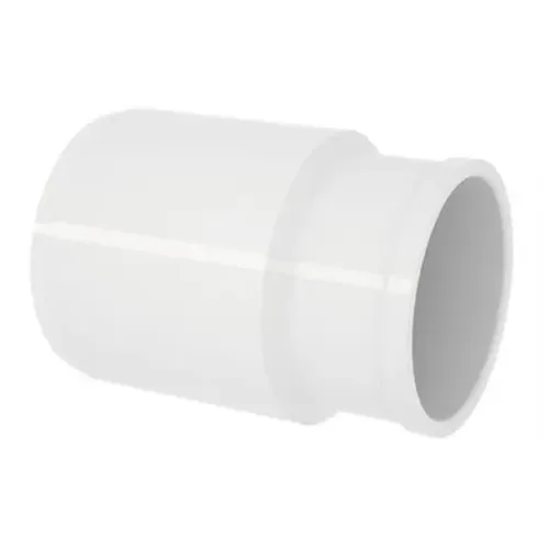 PLAST. - BUCHA REDUCAO ESGOTO 50 X 40MM