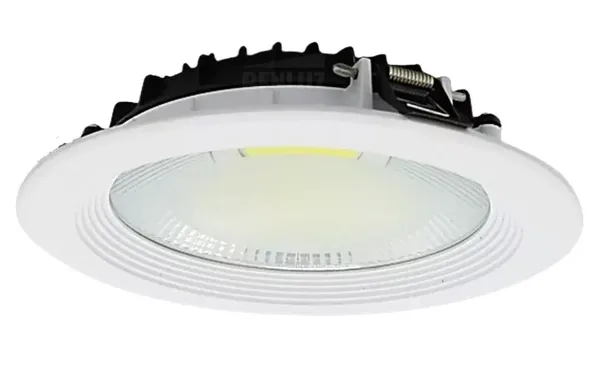 LUMINARIA DOWLIGHT LED COB 50W 6500K - AAA TOP