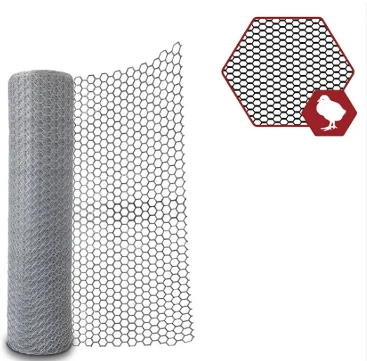 TELA PINTEIRO FIO 24BWG 1,00M X 50M