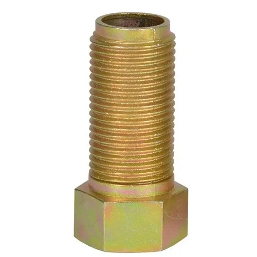 AUMENTO P/ TORNEIRA 3/4'' LONGO 5,5CM - GARDEN