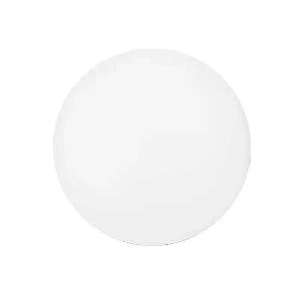 PLAFON LED EMBUTIR REDONDO 36W 4000K BORDA INFINITA - AVANT