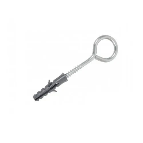 PITAO N.6 C/ BUCHA C/ 100 UN - WS