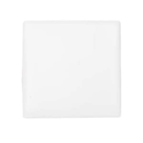 PLAFON LED EMBUTIR QUADRADO 36W 4000K BORDA INFINITA - AVANT