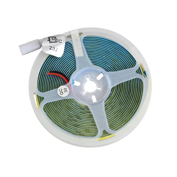 FITA LED COB 5M 12V 15W 6500K - MEGA ACE