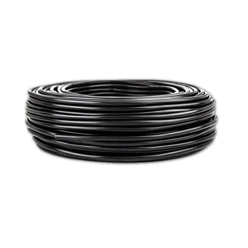 CABO PP ROLO C/ 100M 2 X 2,50MM - REI FLEX