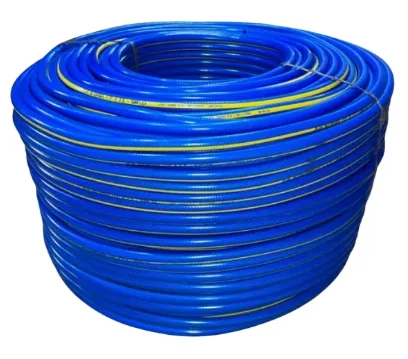 MANG. JARDIM AZUL 1/2 X 2,5MM ANTITORCAO C/ 200M - RF MAX