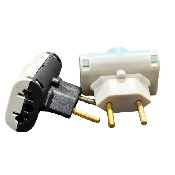 PINO ADAPTADOR T COLORIDO TRANSVERSAL LATAO -