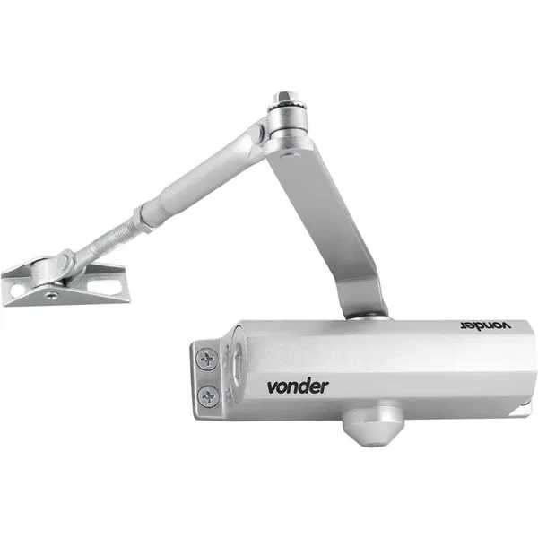 MOLA AEREA PRATA POTENCIA 2 - VONDER