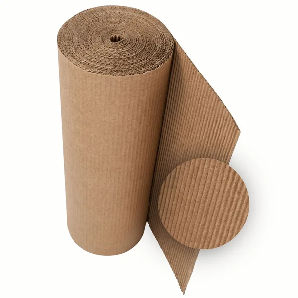 BOBINA PAPELAO ONDULADO 1,00M X 50M - RF MAX