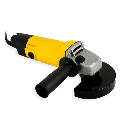 ESMERILHADEIRA NAVALHA ANGULAR 600W 220 VOLTS - TITANIUM