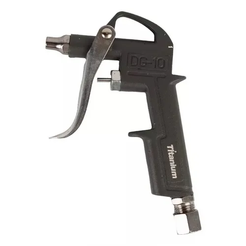 PISTOLA DE LIMPEZA A AR - TITANIUM
