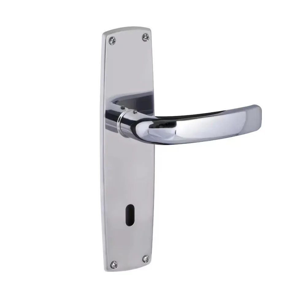 FECHADURA INOX CLASSIC INTERNA 3700/34 - ALIANCA