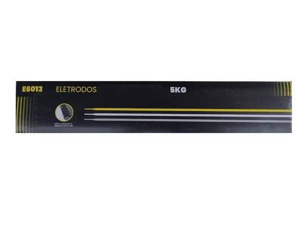 ELETRODO 6013 3,25MM CX C/ 5KG - RF MAX