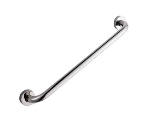 BARRA DE APOIO 90CM 1.1/4" ALUMINIO - ULTRA METAIS