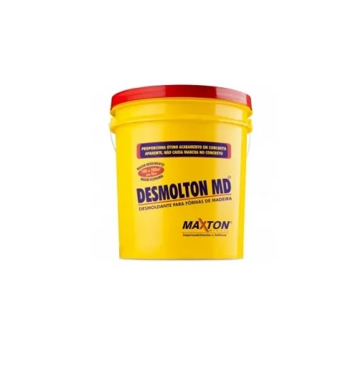 DESMOLTON MD BALDE 18LT - MAXTON