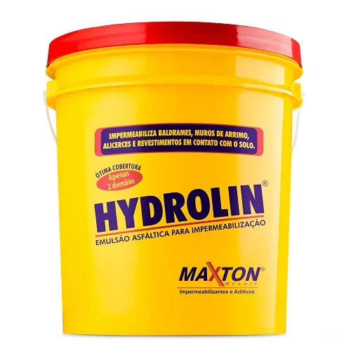 HYDROLIN GALAO 3,6KG - MAXTON