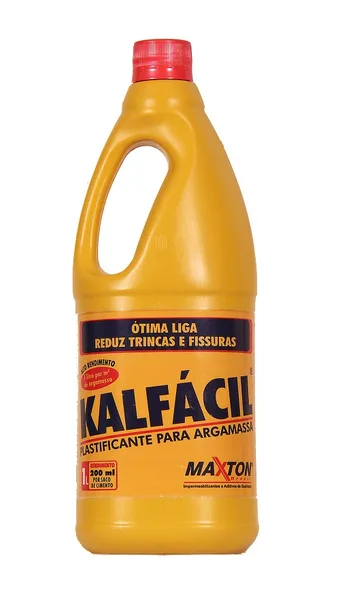 KALFACIL FRASCO 1KG - MAXTON
