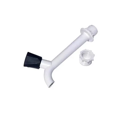 TORNEIRA PLASTICA PIA 1/2'' X 3/4'' - LUCONI