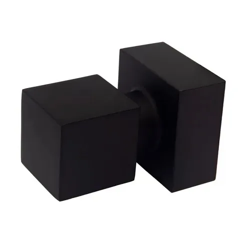 ACABAMENTO COMPLETO ESTRIA DECA C105 ZAMAC BLACK