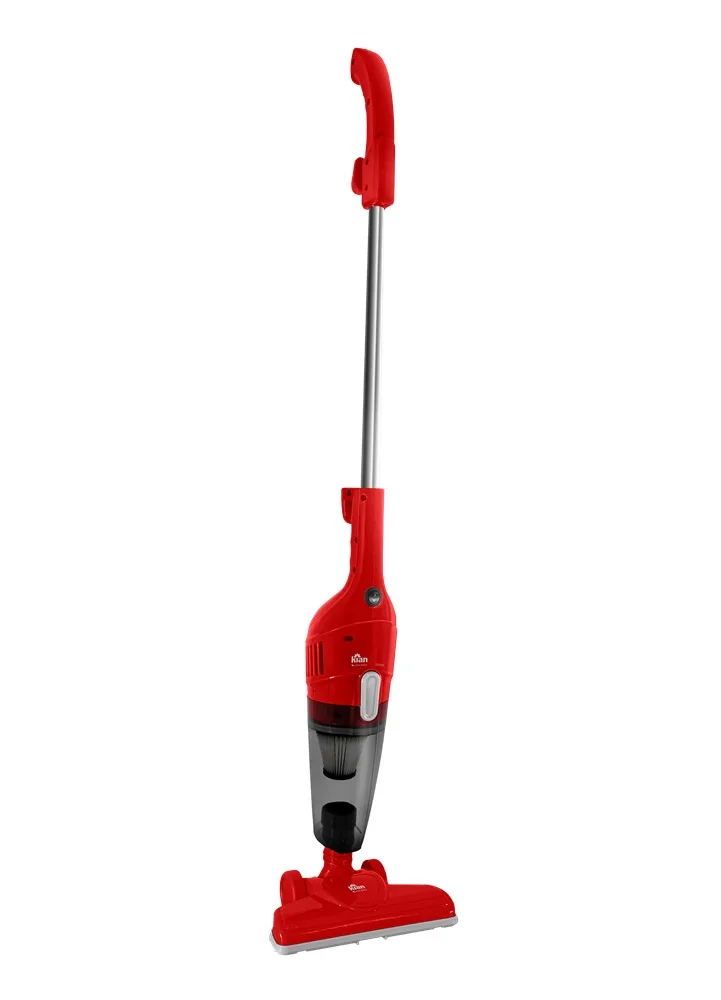 ASPIRADOR PO VERTICAL VERMELHO 127V AP-100 - KIAN