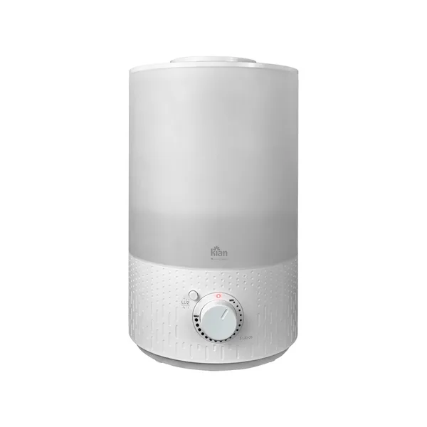 UMIDIFICADOR DE AR 3,0L BIVOLT UA-102 - KIAN