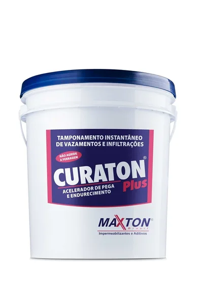 CURATON PLUS BALDE 18KG - MAXTON