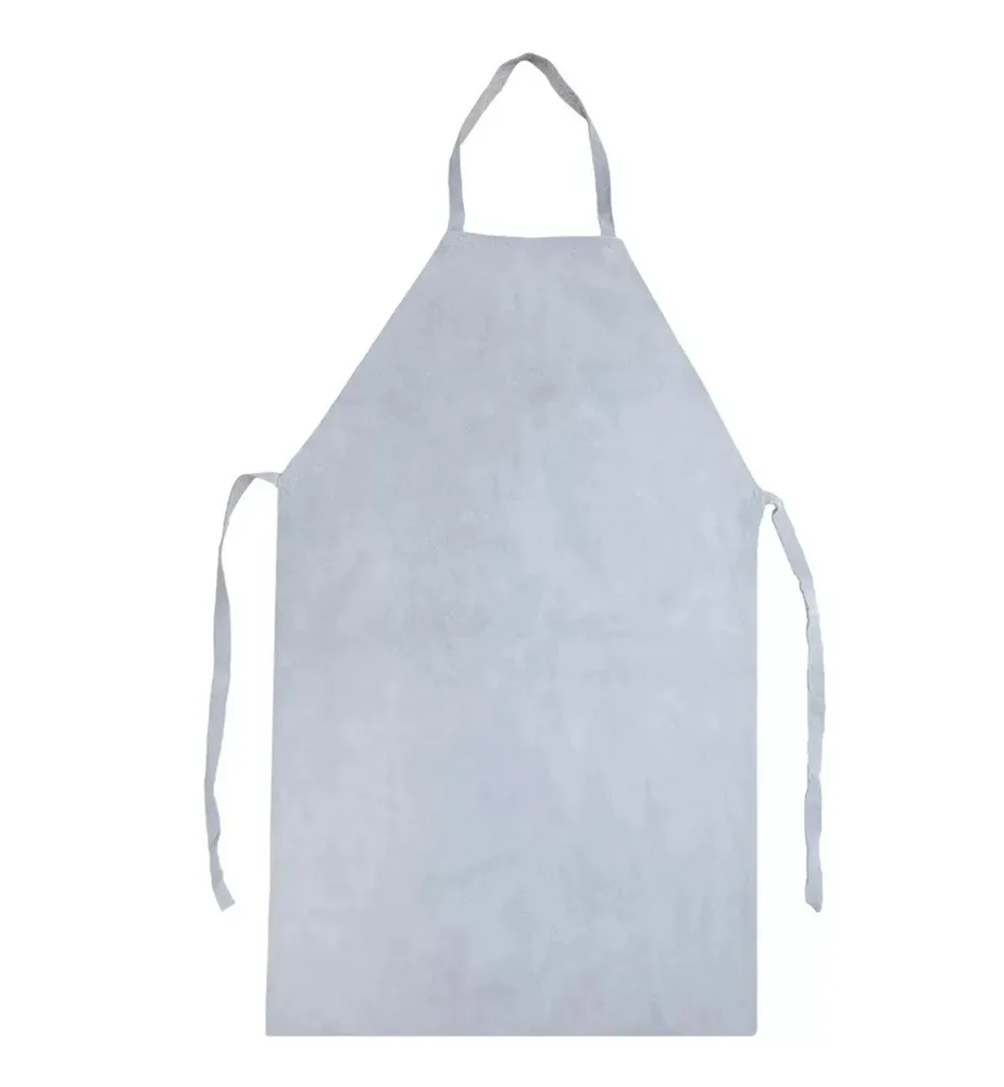 AVENTAL DE RASPA 1,20CM X 0,60CM -