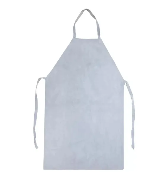 AVENTAL DE RASPA 1,20CM X 0,60CM -