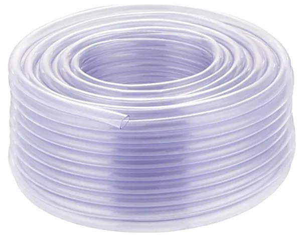 MANG. NIVEL CRISTAL 5/8 X 2,0MM C/ 50M - MANTAC