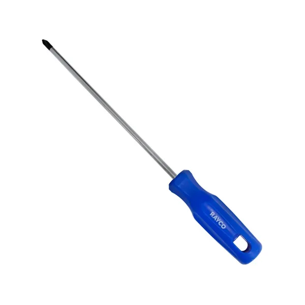 CHAVE PHILIPS 1/4'' X 8'' AC - RAYCO