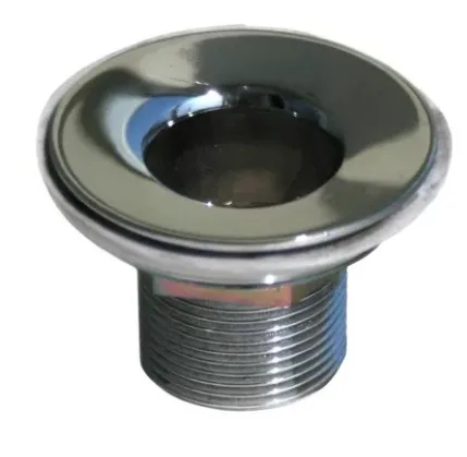 VALVULA PIA METAL 7/8'' - RAYCO