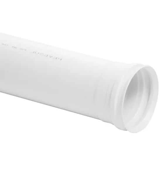 PEVESUL - TUBO PVC ESGOTO 40MM 6M