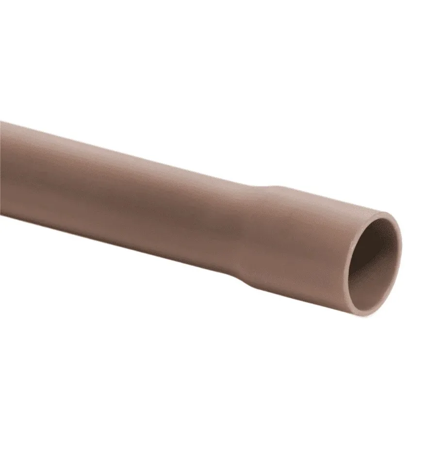 PEVESUL - TUBO PVC SOLDAVEL 20MM 6M