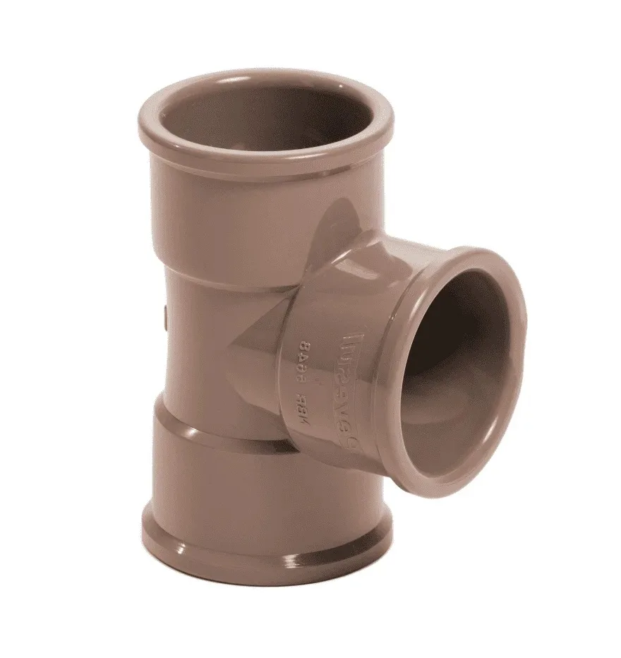 PEVESUL - TE SOLDAVEL 32MM