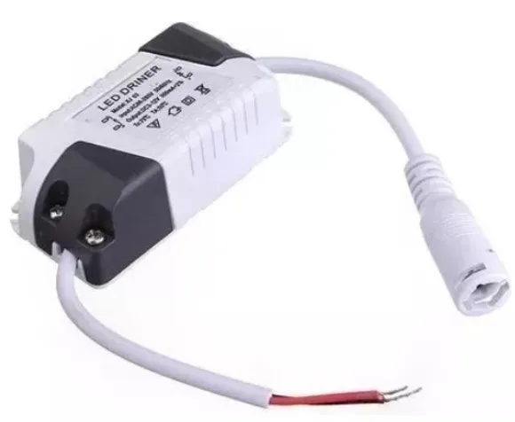 DRIVER P/ PLAFON LED 25W - MEGA ACE