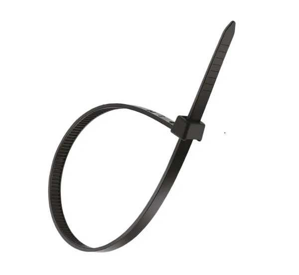 ABRAC NYLON PR 12MM X 550MM C/ 50 UN - MUNDILUX