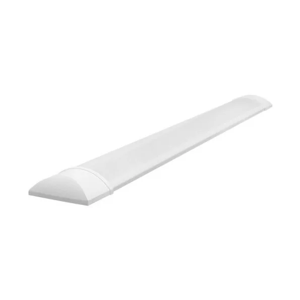 LUMINARIA LED SLIM 60CM 20W 6500K CX. C/ 10 unidades - POWER