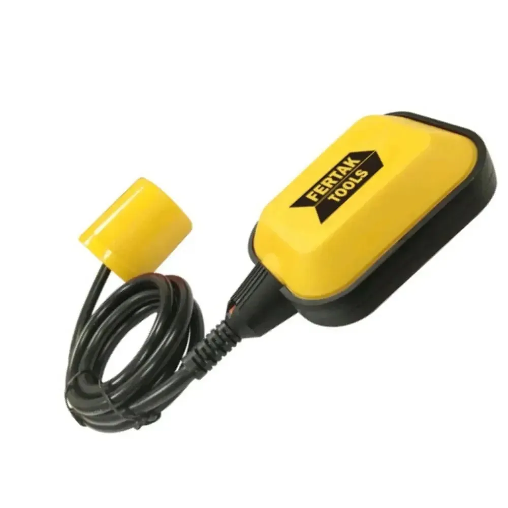 CHAVE BOIA INFERIOR/SUPERIOR 15A 1,50M - FERTAK