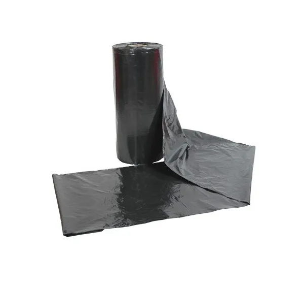 LONA PRETA 4 X 110M 20KG - RF MAX