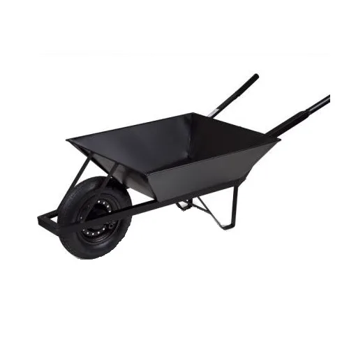 CARRINHO DE MAO EXTRAFORTE 60L DESMONTADO - RF MAX