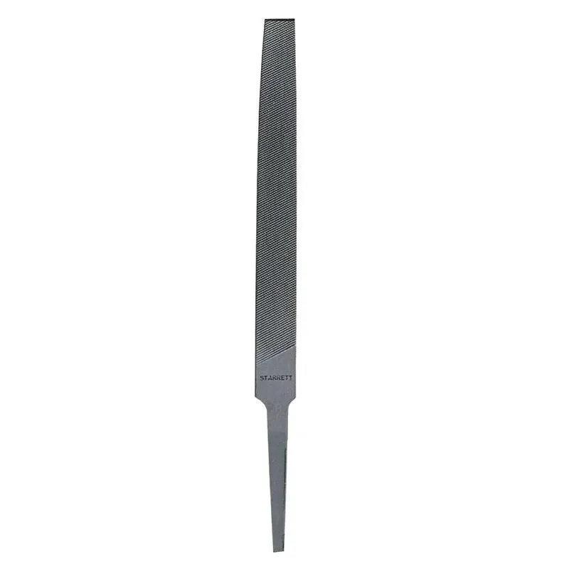 LIMA P/ ENXADA 8" CHATA S/ CABO - MTX