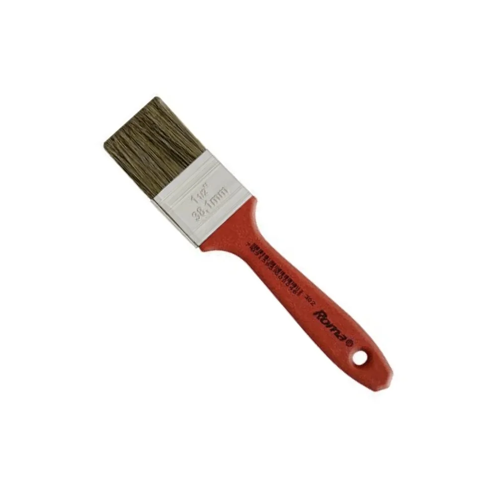 TRINCHA GRIS 1.1/2'' - PINCEIS ROMA