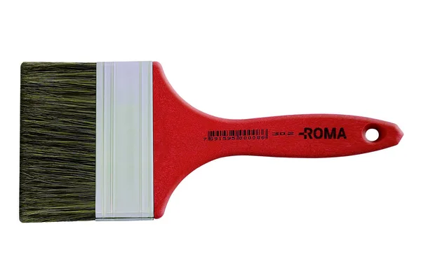 TRINCHA GRIS 3'' - PINCEIS ROMA