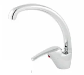 TORNEIRA MONOCOMANDO COZINHA DROP 4442 - ULTRA METAIS