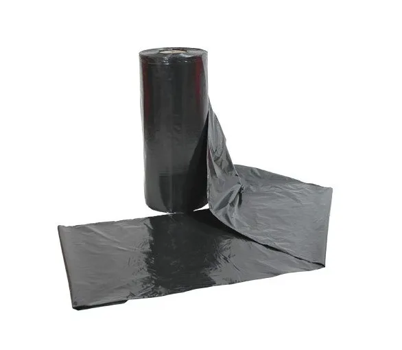 LONA PRETA 6 X 110M 30KG - RF MAX