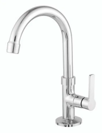 TORNEIRA LAVAT. BANCADA LUXO C/SUPER AREJ. ARTIC. 2067 C55/ C80