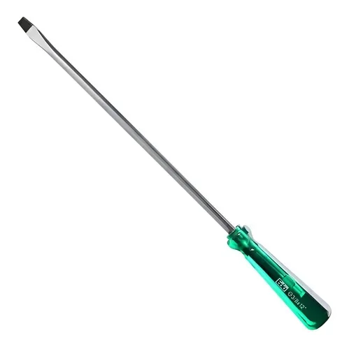 CHAVE FENDA 3/8'' X 12'' - EDA