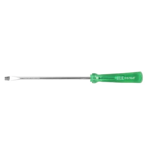 CHAVE FENDA 5/16'' X 8'' - EDA