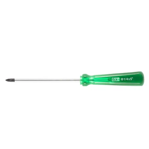CHAVE PHILIPS 1/4'' X 5'' - EDA